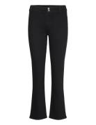 90S Stretch Jeans Black Filippa K