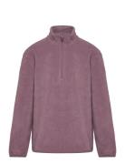 Polar Fleece Hz Purple Adidas Originals