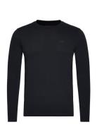 T-Shirt Navy Emporio Armani