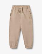 Sweatpants Cruz Beige Wheat