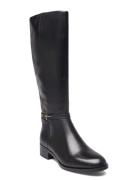 Women Boots Black Tamaris