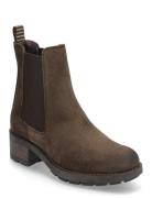 Women Boots Brown Tamaris