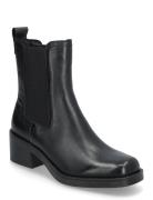 Women Boots Black Tamaris