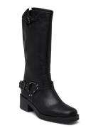 Women Boots Black Tamaris