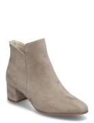 Women Boots Grey Tamaris