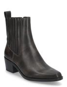 Women Boots Brown Tamaris