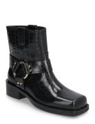 Boots Black Billi Bi