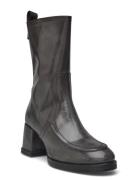 Boots Grey Billi Bi