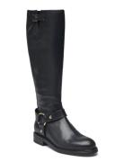 Long Boots Black Billi Bi