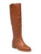 Long Boots Brown Billi Bi