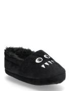 Slippers Monster Black Lindex