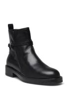 Women Boots Black Tamaris