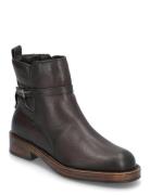 Women Boots Brown Tamaris