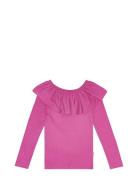 Renate Pink Molo