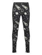 Leggings Space Aop Glow In The Black Lindex