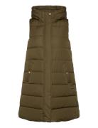 B.intl Greyson Gilet Green Barbour