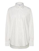 Classic Poplin Shirt White Filippa K