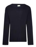 Classic Sweater Navy FUB