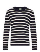 Longsleeve Tee Navy FUB