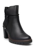 Y2567-00 Black Rieker