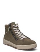 W0164-54 Khaki Rieker