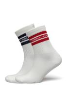 Tnd Tumble Socks 2-Pack White TUMBLE 'N DRY