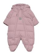 Obert Suit B Pink MarMar Copenhagen