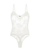 Origins Bodysuit White Dorina