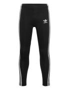 Leggings Black Adidas Originals