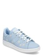 Stan Smith J Blue Adidas Originals