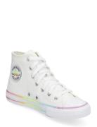 Chuck Taylor All Star White Converse