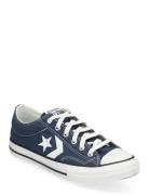 Star Player 76 Ox Navy/Vintage White Blue Converse