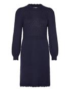 Fqgina-Dress Navy FREE/QUENT