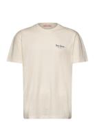 Application T-Shirt Beige Revolution