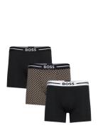 Boxerbr 3P Bold Des Black BOSS