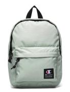 Small Backpack Green Champion