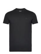 T-Shirt Black Emporio Armani