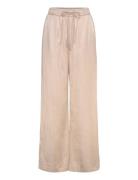 Noldy Wide Leg Pants Cream Dante6