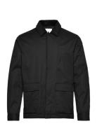 Akbilly New Jacket Black Anerkjendt