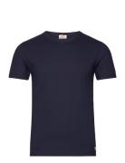 T-Shirt Héritage Navy Armor Lux