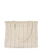 Hanna Shopper Beige STUDIO FEDER