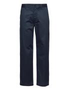 Stefan Classic Trousers Black WOOD WOOD