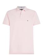 1985 Regular Polo Pink Tommy Hilfiger