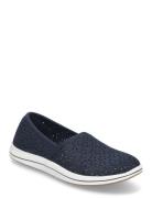 Brinkley Emily D Blue Clarks