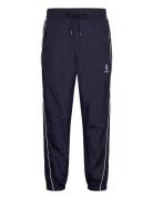 Retro Trackpants Navy BLS Hafnia