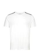 Top White Emporio Armani