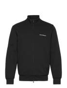 Loungewear Tracksuit Black Emporio Armani