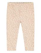 Tnsbnora Leggings Cream The New