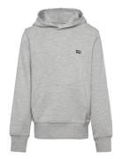 Po-Pull-Over Hoody Grey Levi's