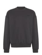 Hco. Guys Sweatshirts Black Hollister